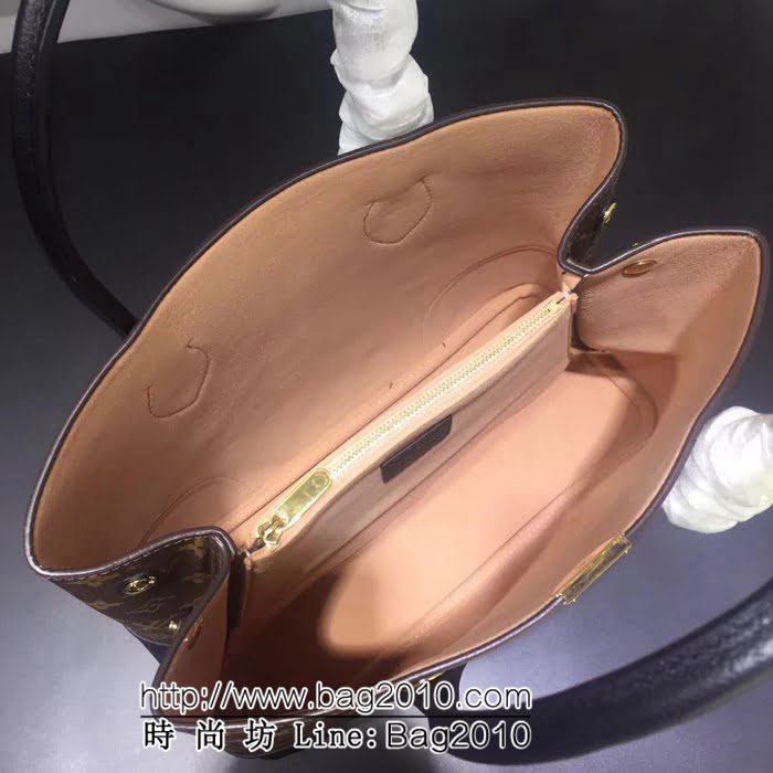 路易威登LV頂級原單M43169️FLANDRIN 休閒多用包 YDH1363